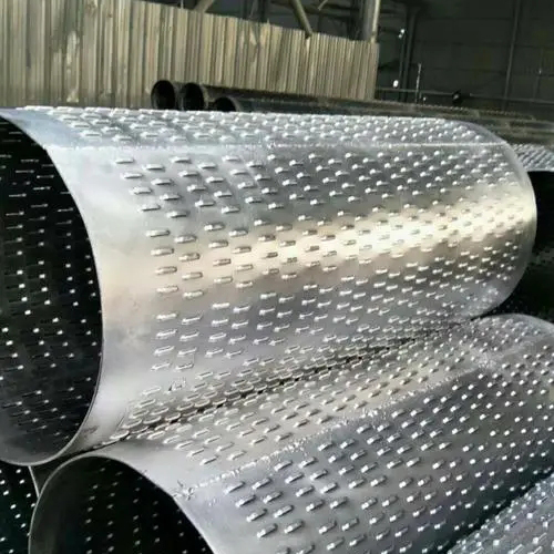 自贡滤水管参考标准及其他因素