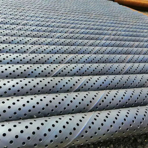 自贡桥式滤水管如何分类？