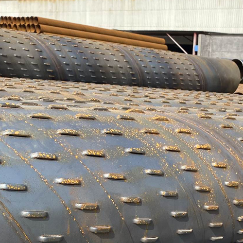 自贡桥式滤水管的材质如何选择？