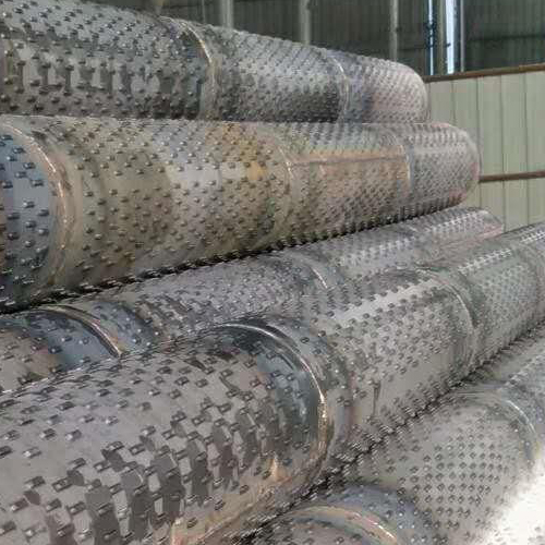 自贡滤水管一般口径的选择方式