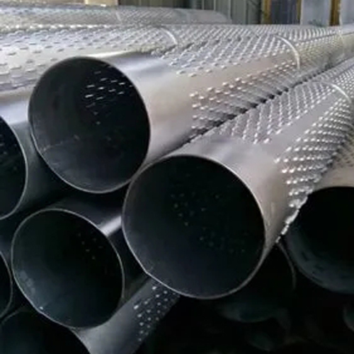 自贡滤水管口径多大最适合施工？