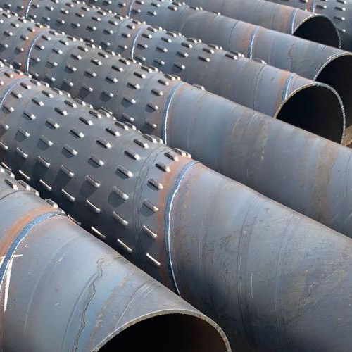 自贡滤水管规格型号有哪些