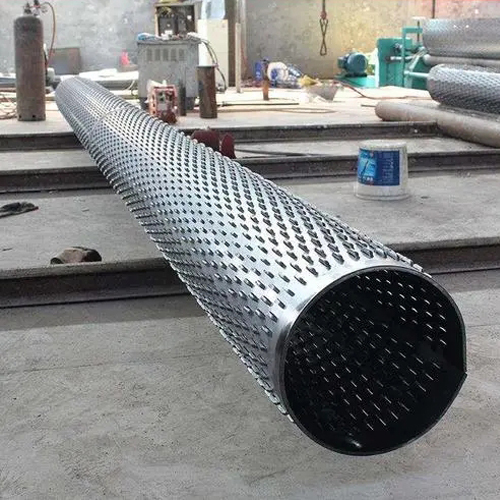 自贡滤水管的施工标准包括哪几个方面？